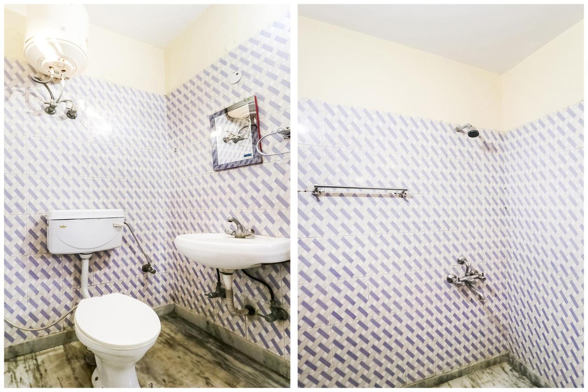 Hotel O Maurya Residency غورغاون المظهر الخارجي الصورة